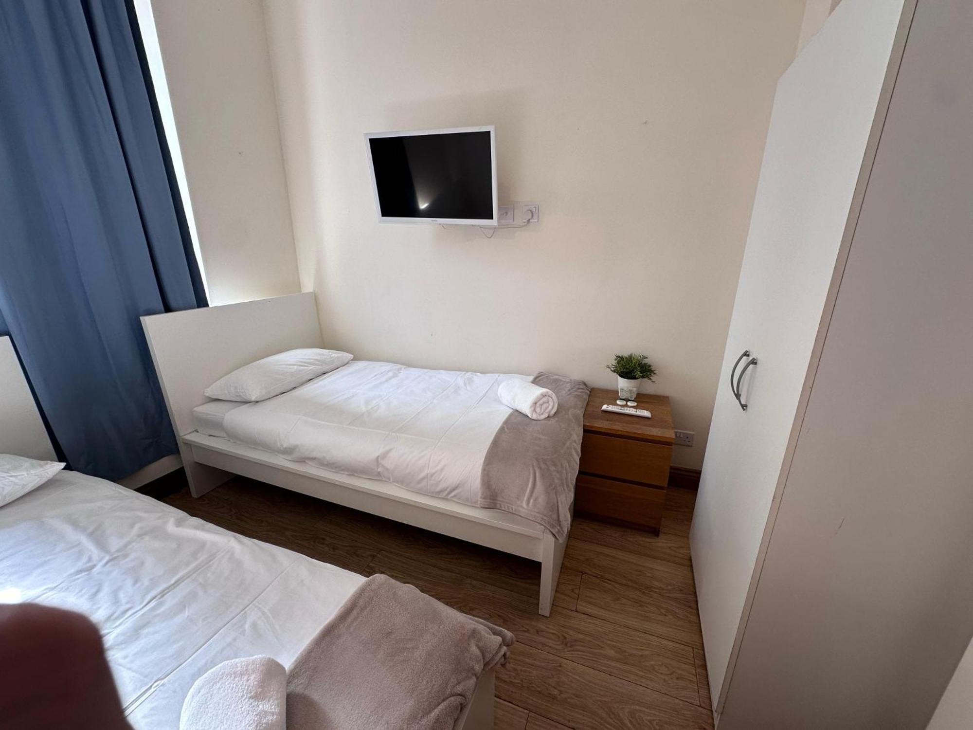 Portobello By Dc Guest house London