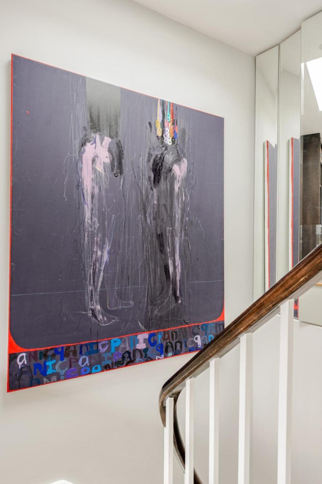 Holiday home Award Winning Interior Designed Luxurious Mews In Knightsbridge London