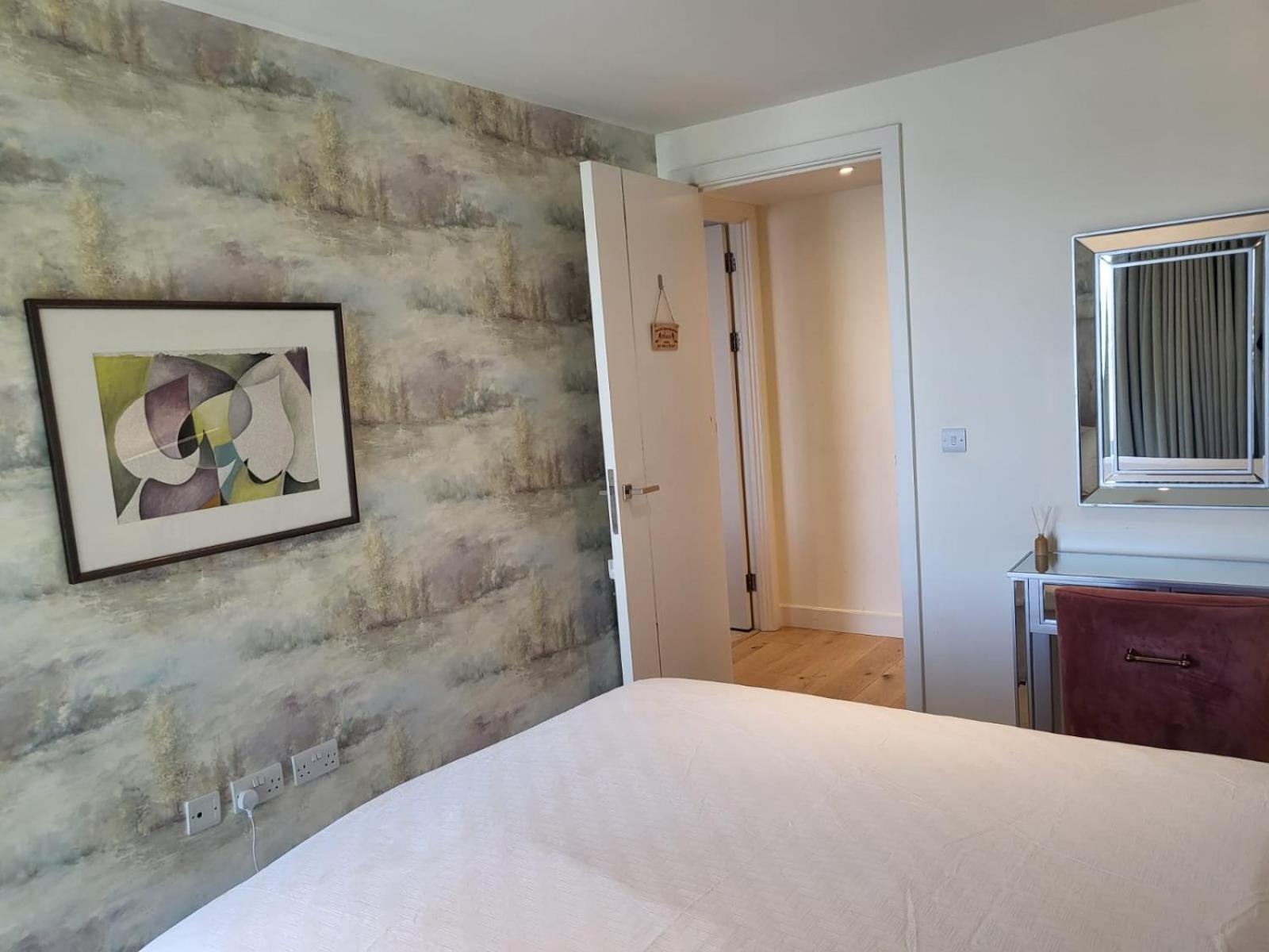 Amazing Suite, Londen
