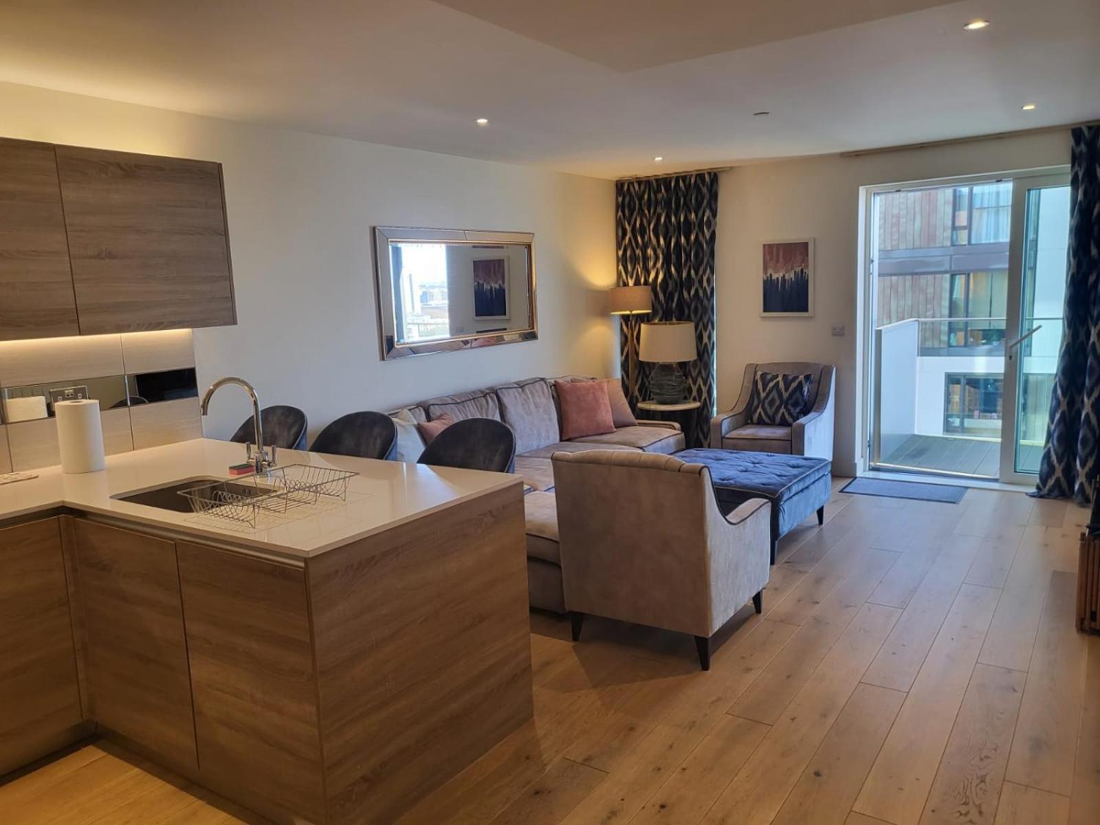 Amazing Suite, Appartement *