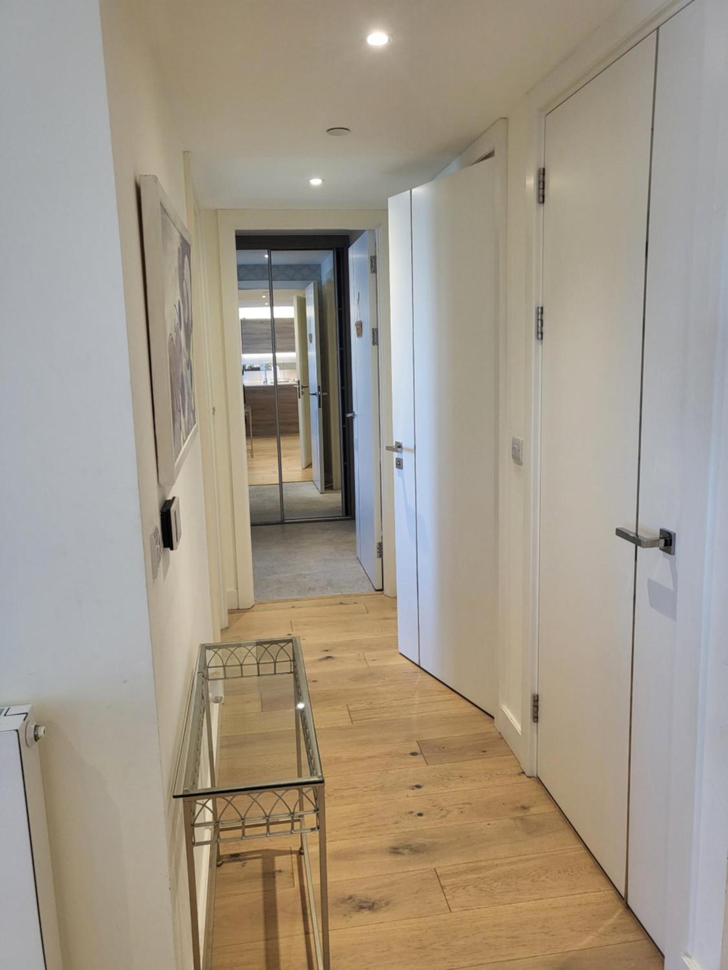 Amazing Suite, Appartement Londen