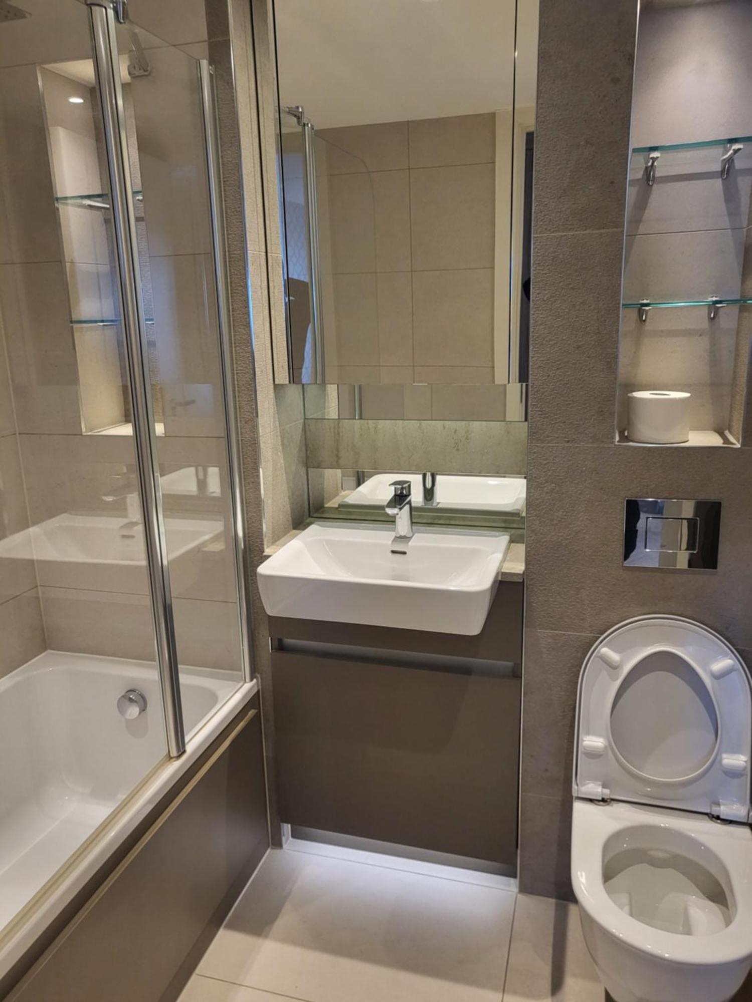 Amazing Suite, Appartement