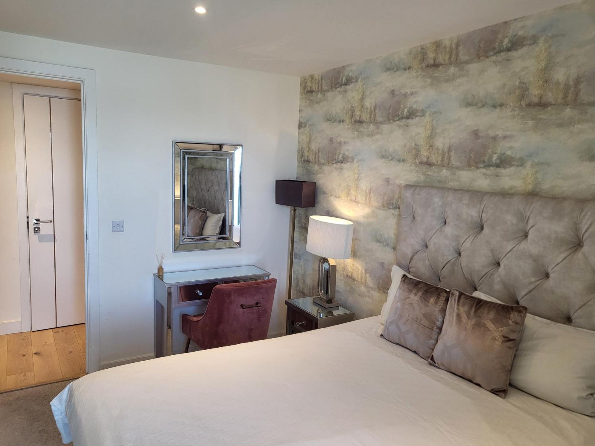 Amazing Suite, Appartement Londen