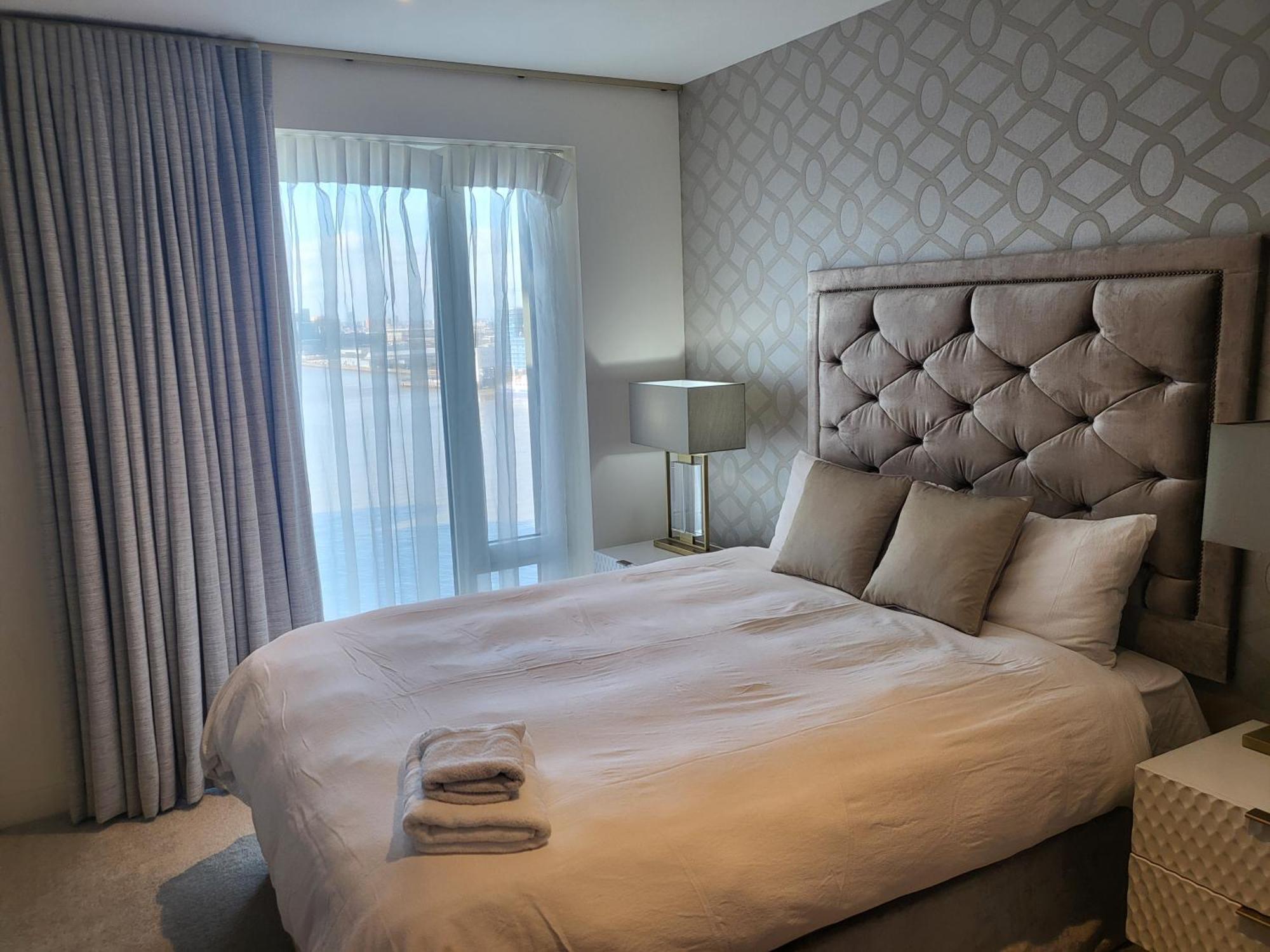 Amazing Suite, Appartement