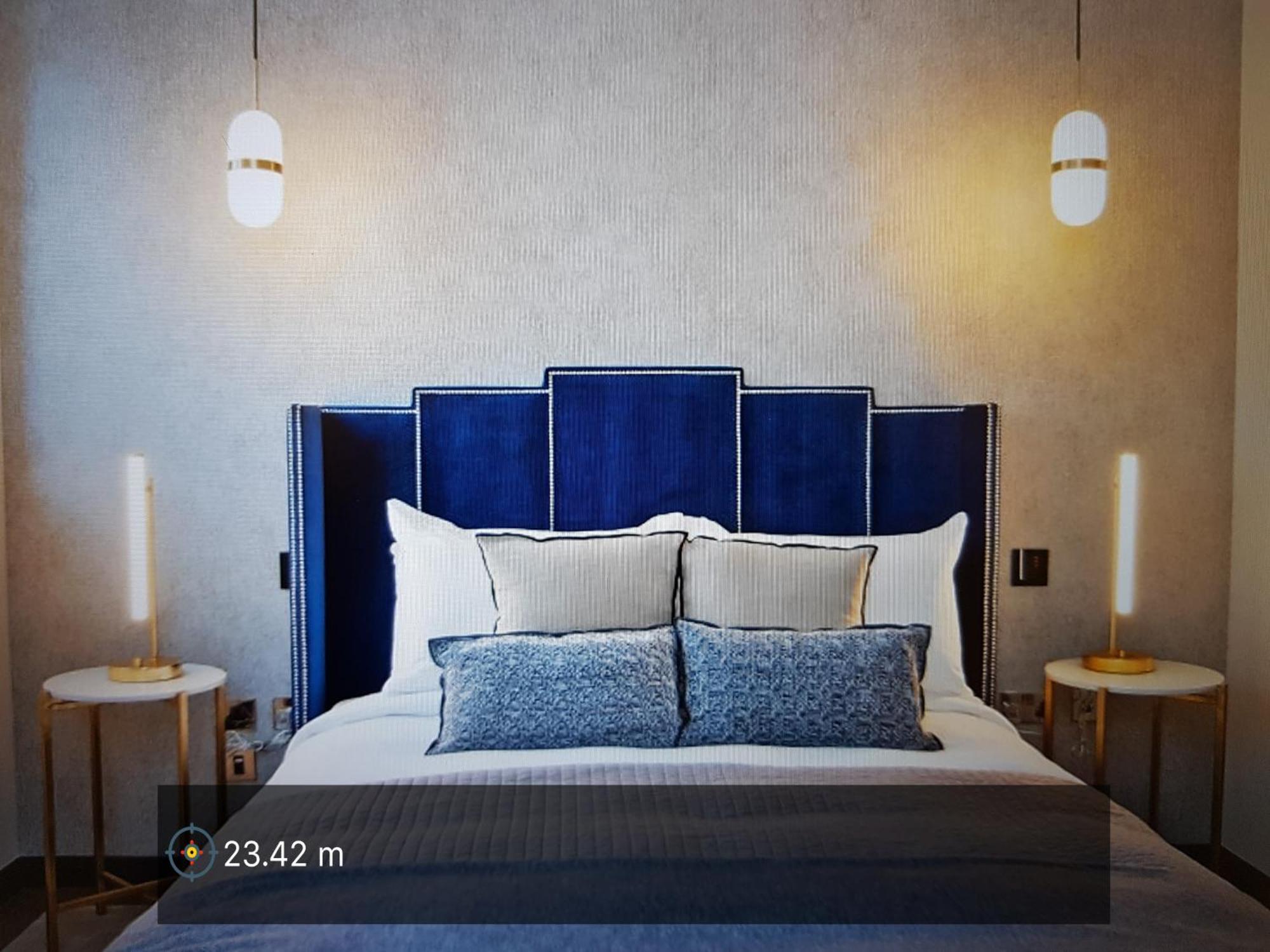 Charming Soho's House Guest house