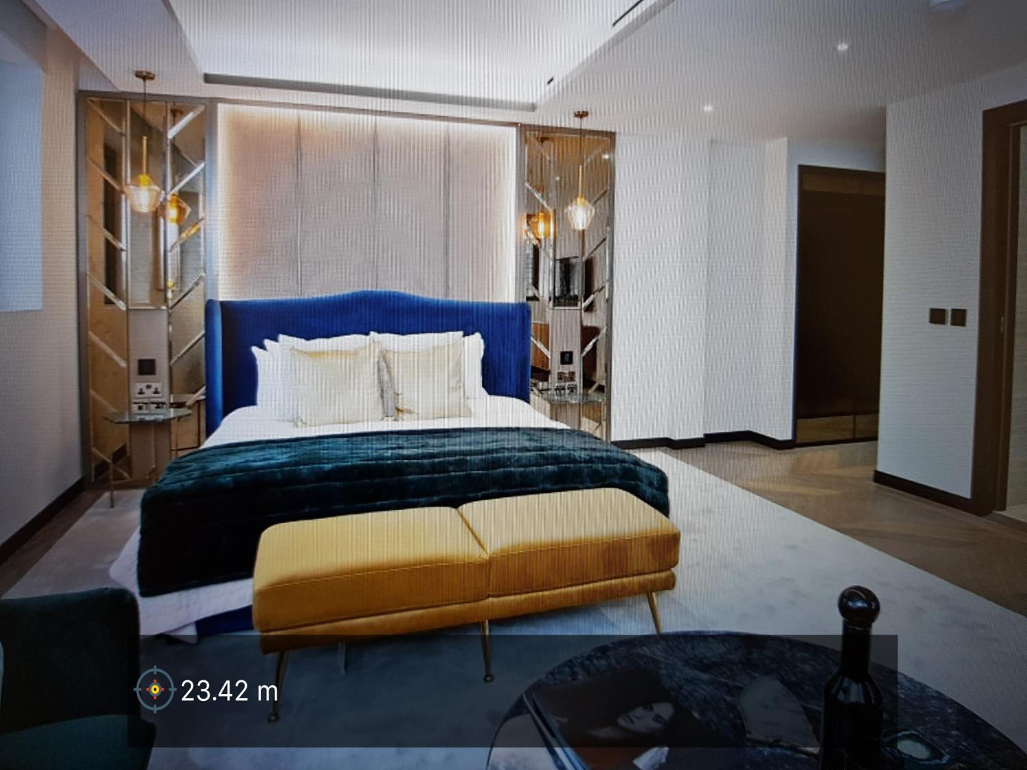 Charming Soho's House Guest house *
