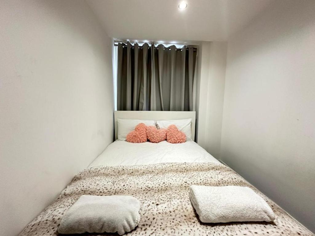 Beautiful Family Edgware Road Apartment *