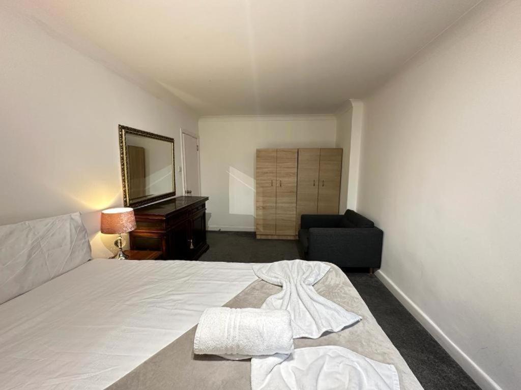 Apartment Beautiful Family Edgware Road *