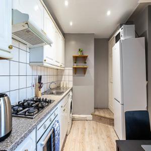 Apartment Clapham - 3 Bedroom Flat *