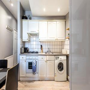 Apartment Clapham - 3 Bedroom Flat *