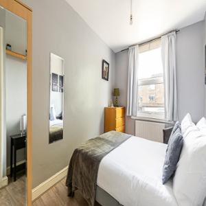 Apartment Clapham - 3 Bedroom Flat London