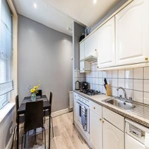 Apartment Clapham - 3 Bedroom Flat London