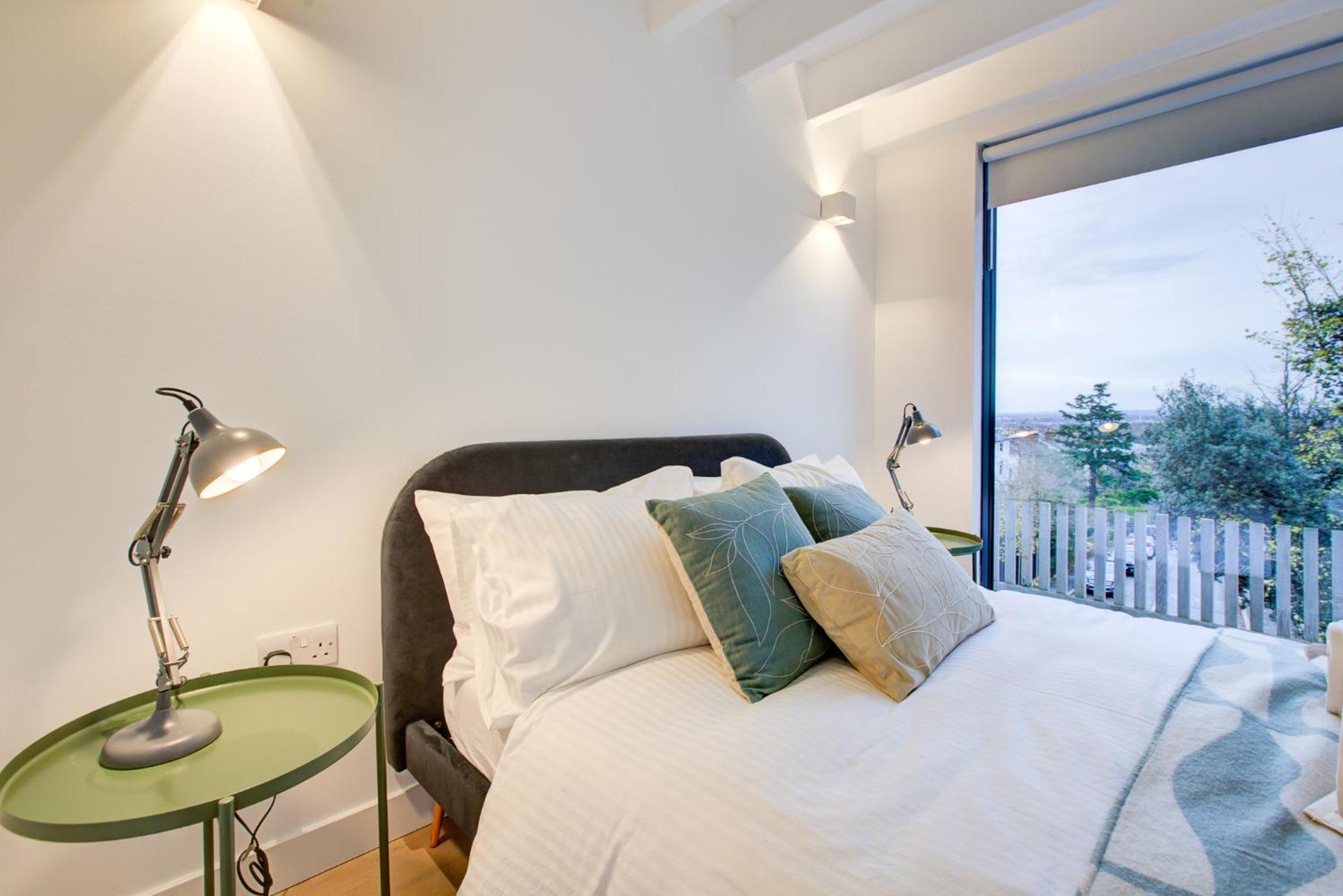 Vakantiehuis Neoteric Wimbledon Village