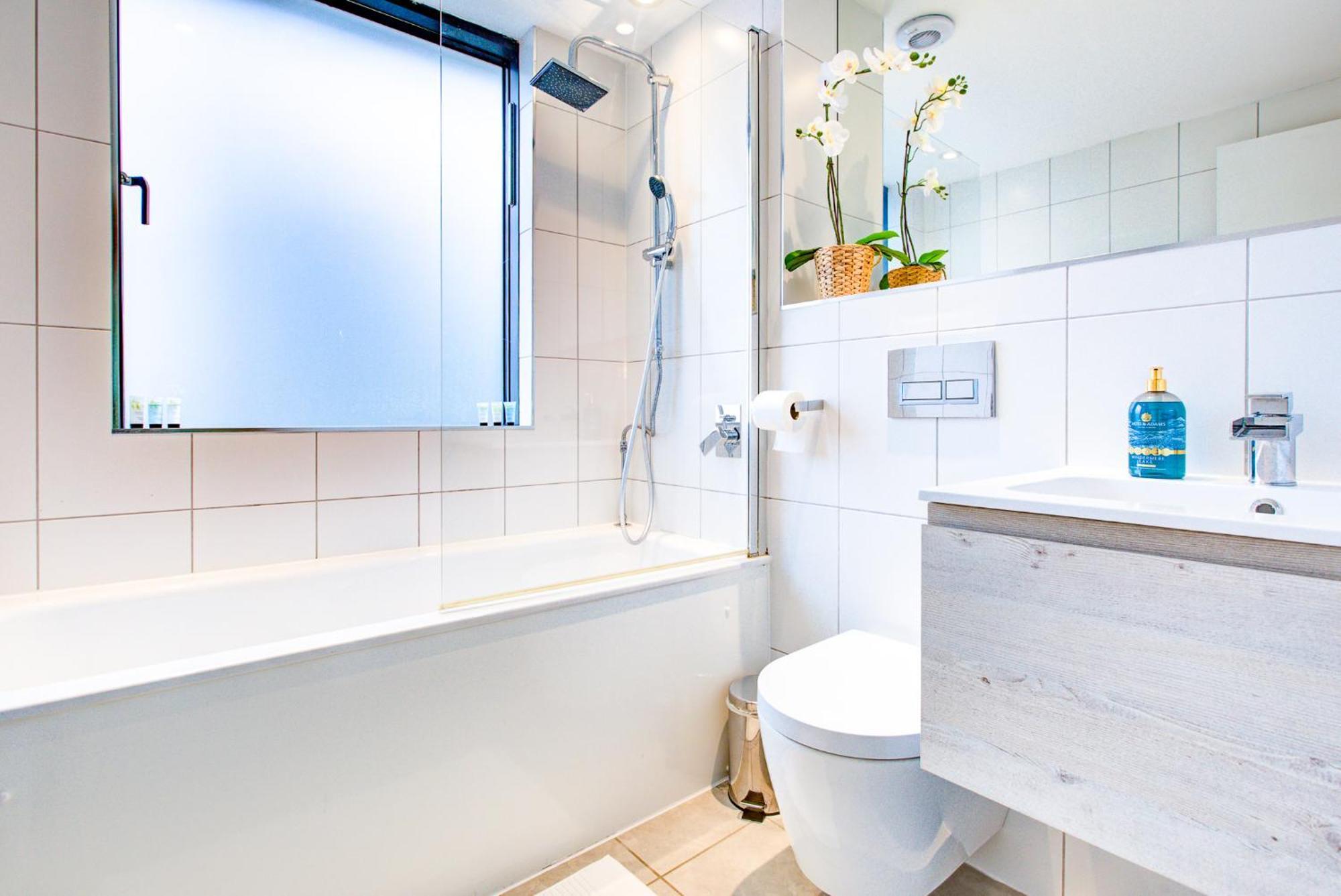 Vakantiehuis Neoteric Wimbledon Village *