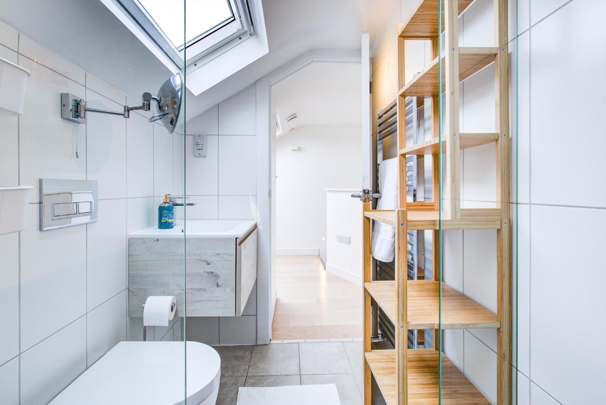 Vakantiehuis Neoteric Wimbledon Village *