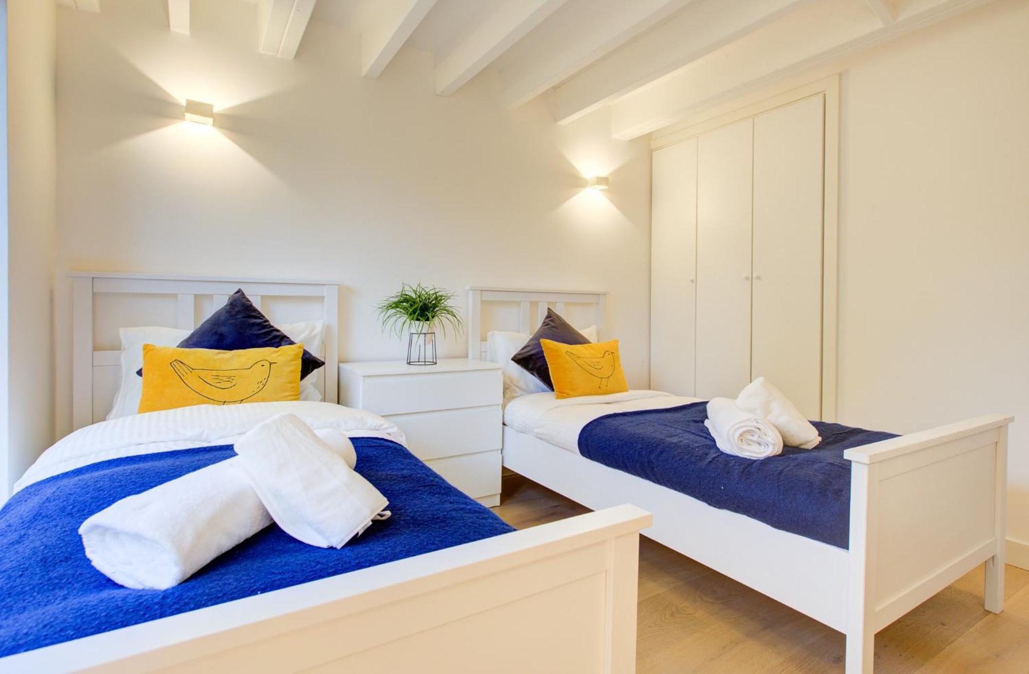 Neoteric Wimbledon Village Vakantiehuis