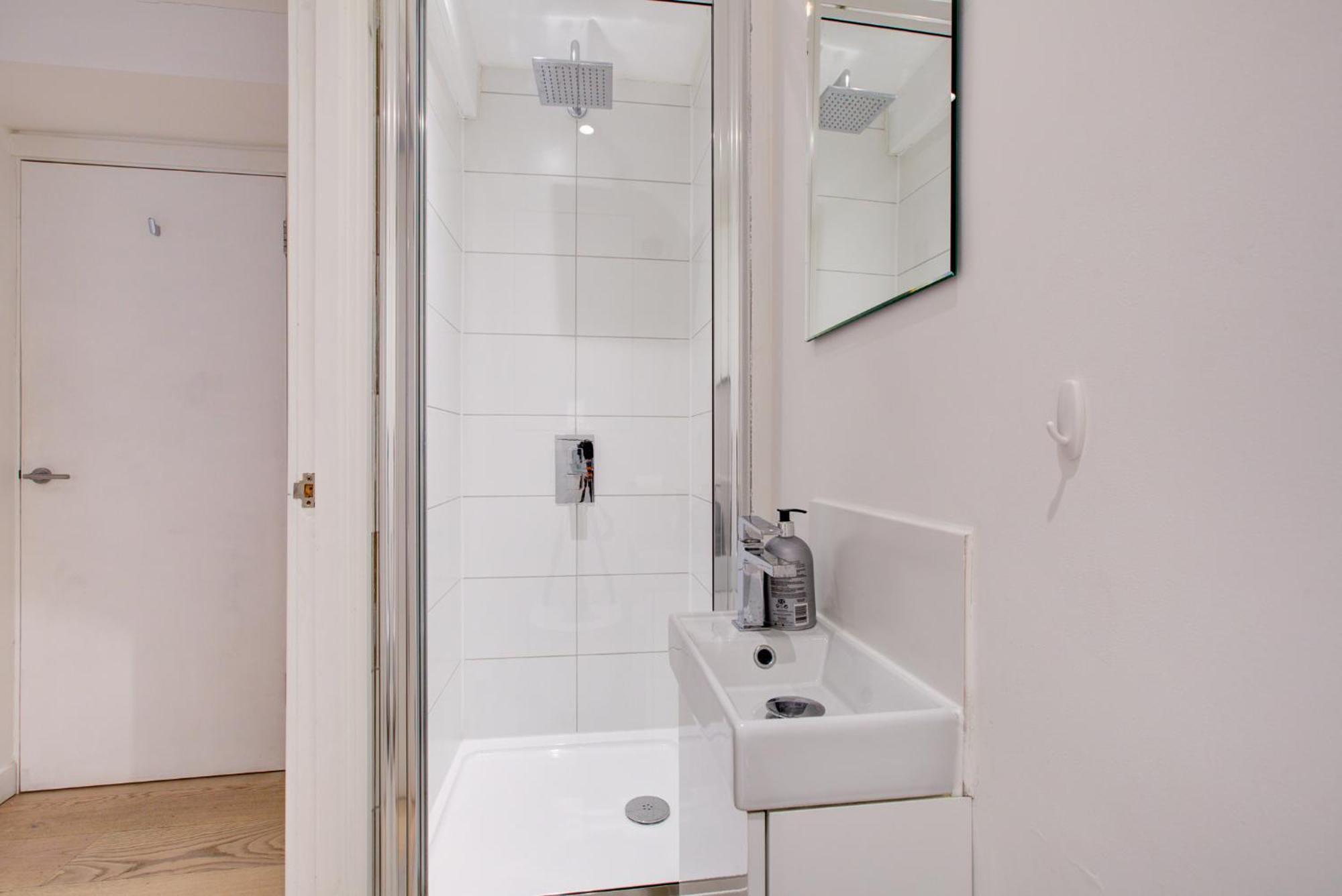 Neoteric Wimbledon Village Vakantiehuis