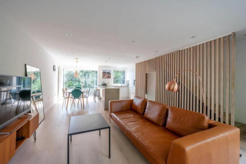 Neoteric Wimbledon Village Vakantiehuis