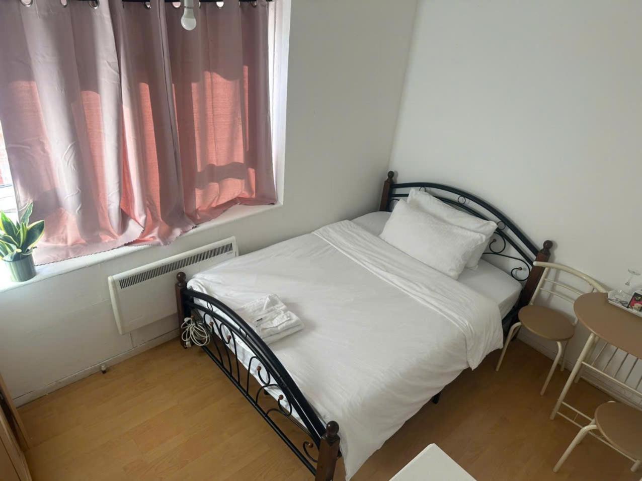 Habitación en casa particular Tran Uk Londres