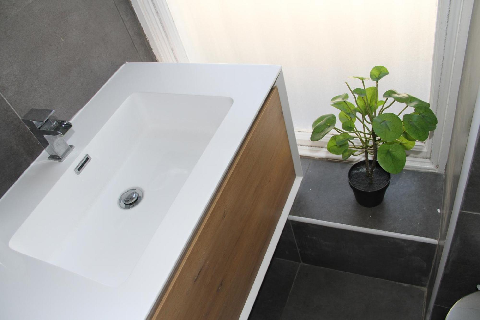 Homestay Euston Private Bedrooms 119a 1-4 London