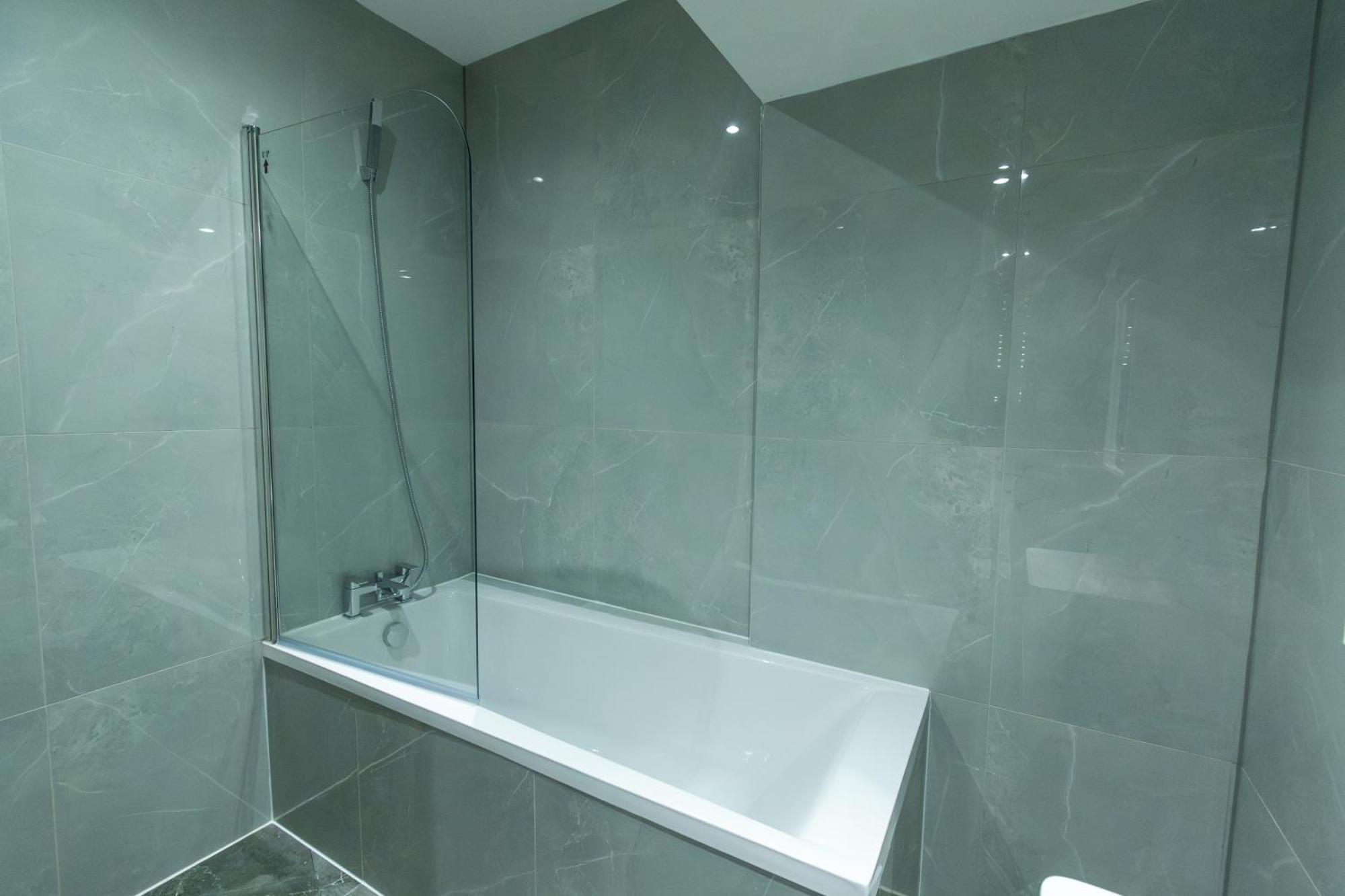 Tranquil 1br In Hendon Apartamento *