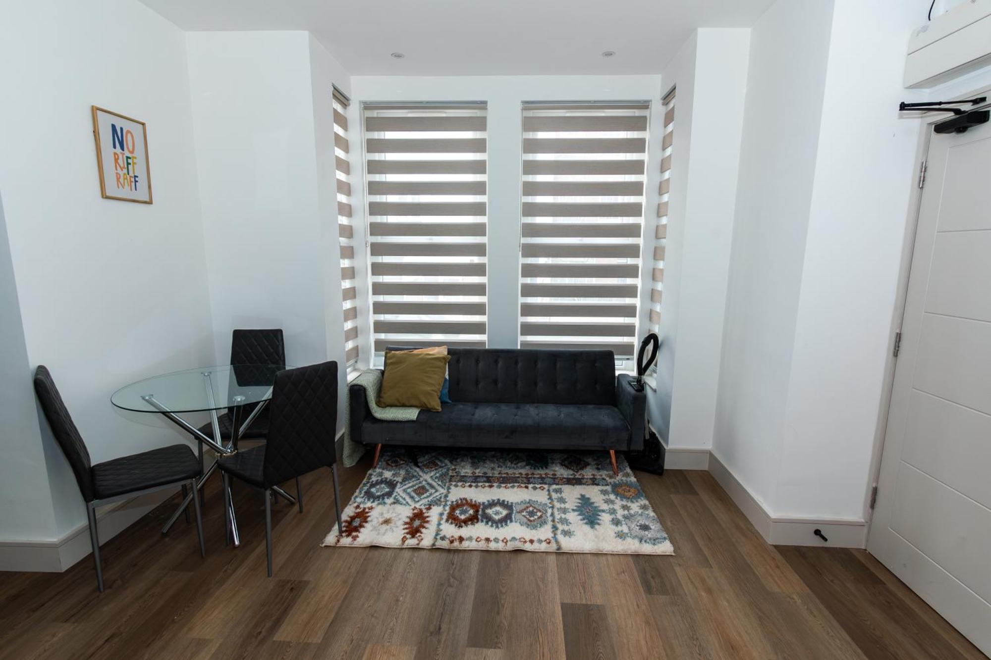 Tranquil 1br In Hendon Apartamento Londres