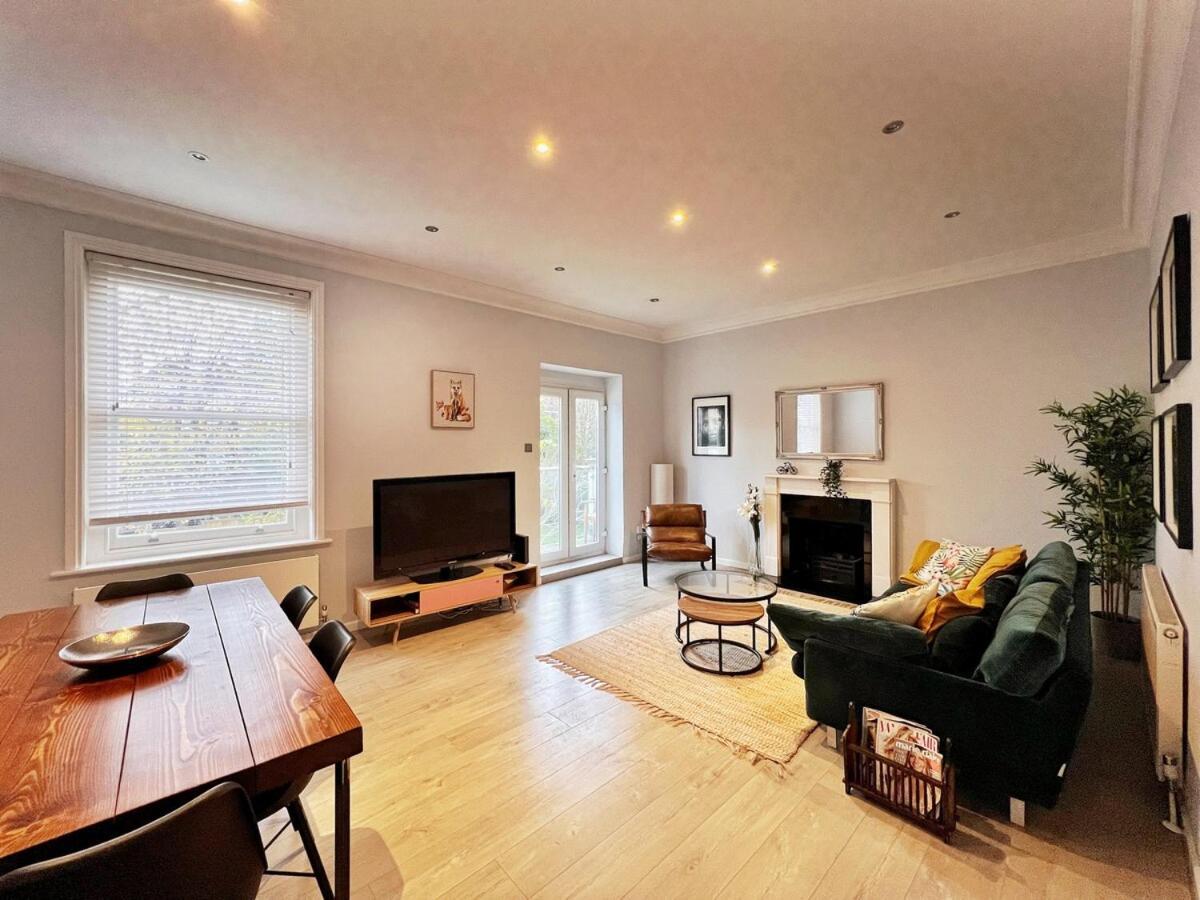 Exquisite 2beds, 2baths In Charming Camden Area - Belsize Park *