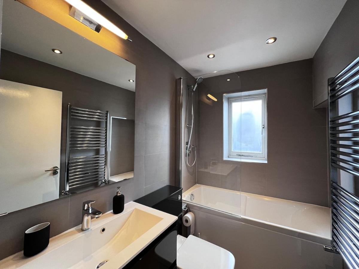 Apartment Exquisite 2beds, 2baths In Charming Camden Area - Belsize Park *