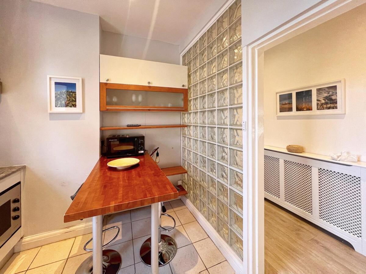 Exquisite 2beds, 2baths In Charming Camden Area - Belsize Park Apartment *
