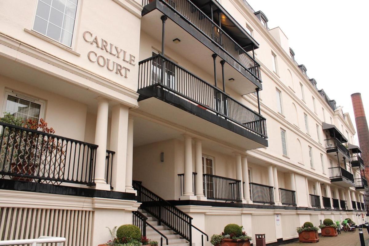 Penthouse With Garden In Chealsea Appartement Londen