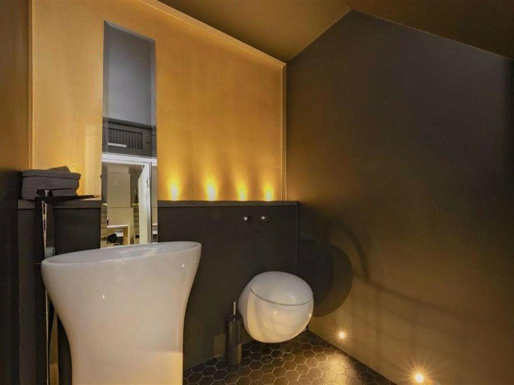 3bed Design Gem In Kensington * London