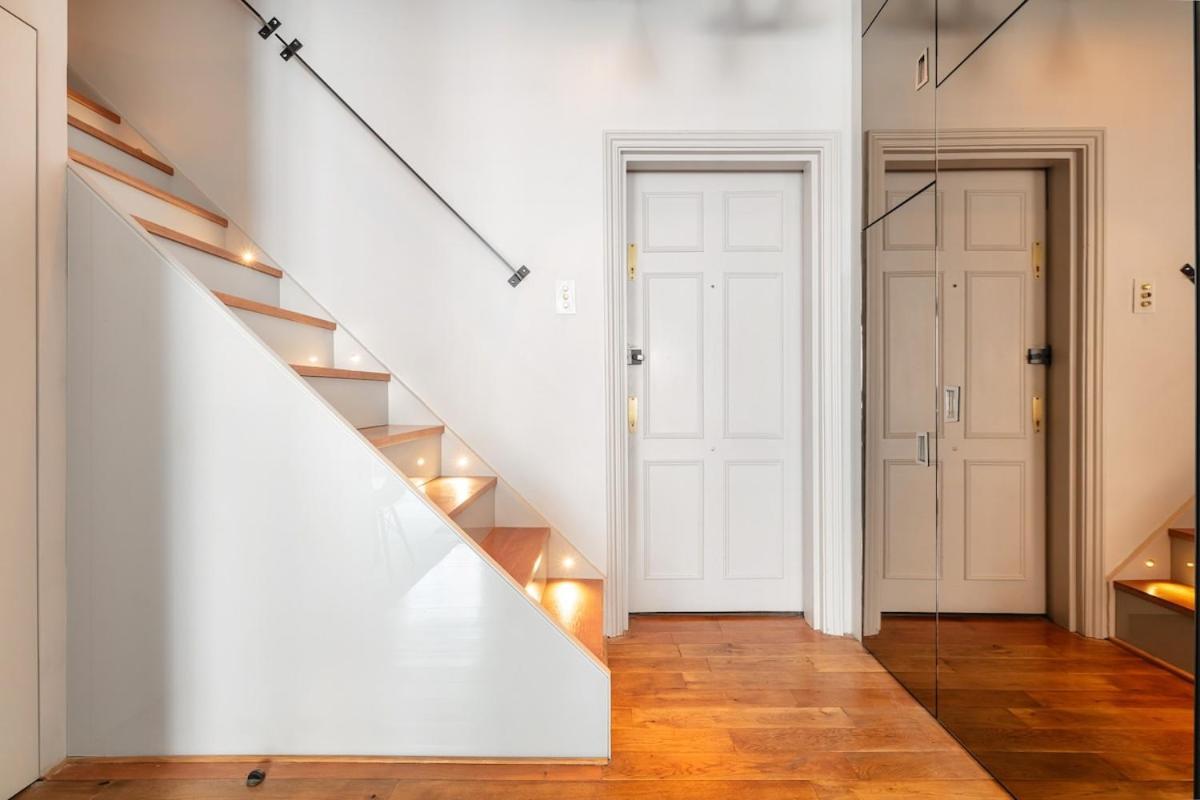 3bed Design Gem In Kensington