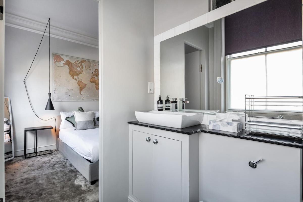 Apartment 3bed Design Gem In Kensington London