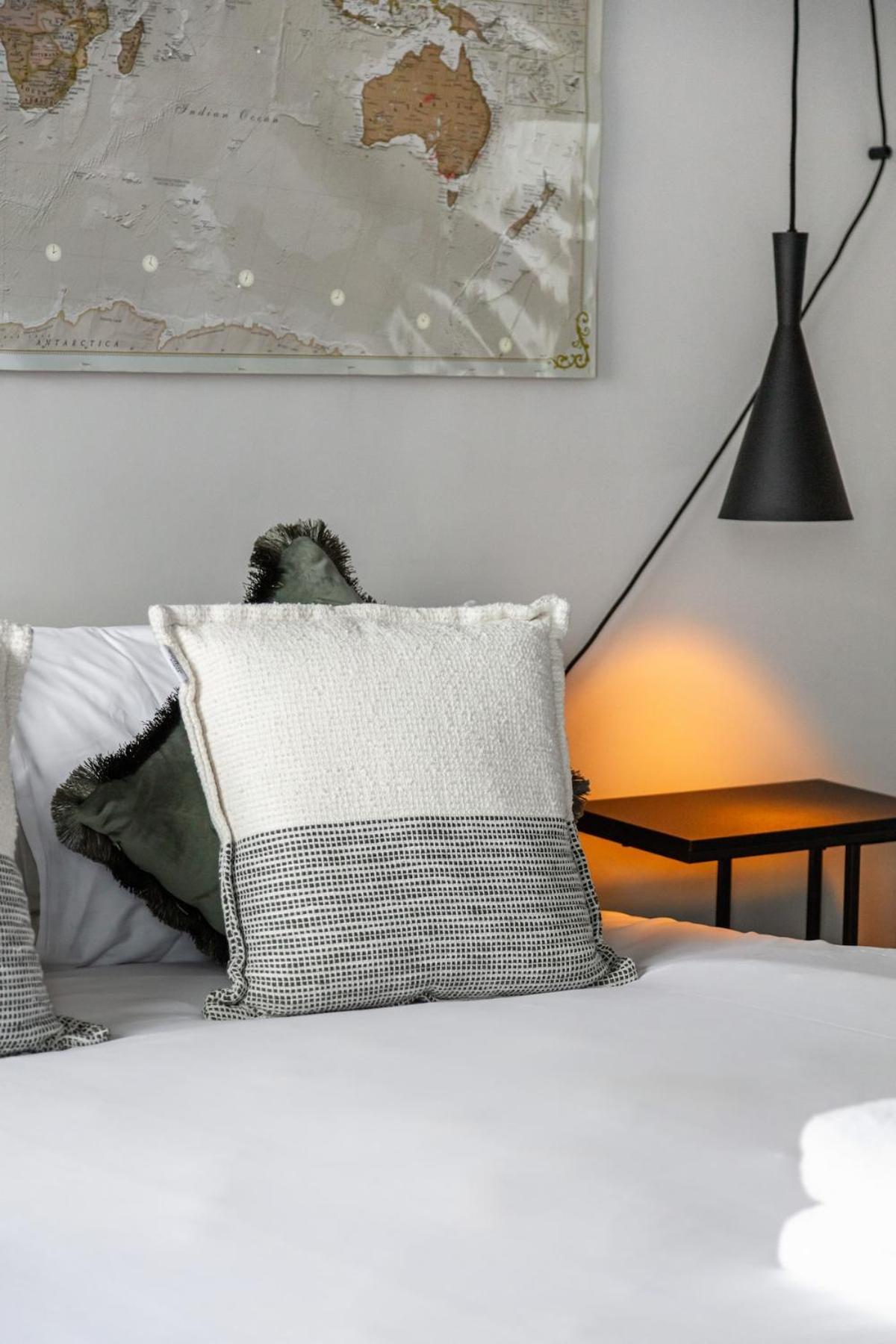 3bed Design Gem In Kensington