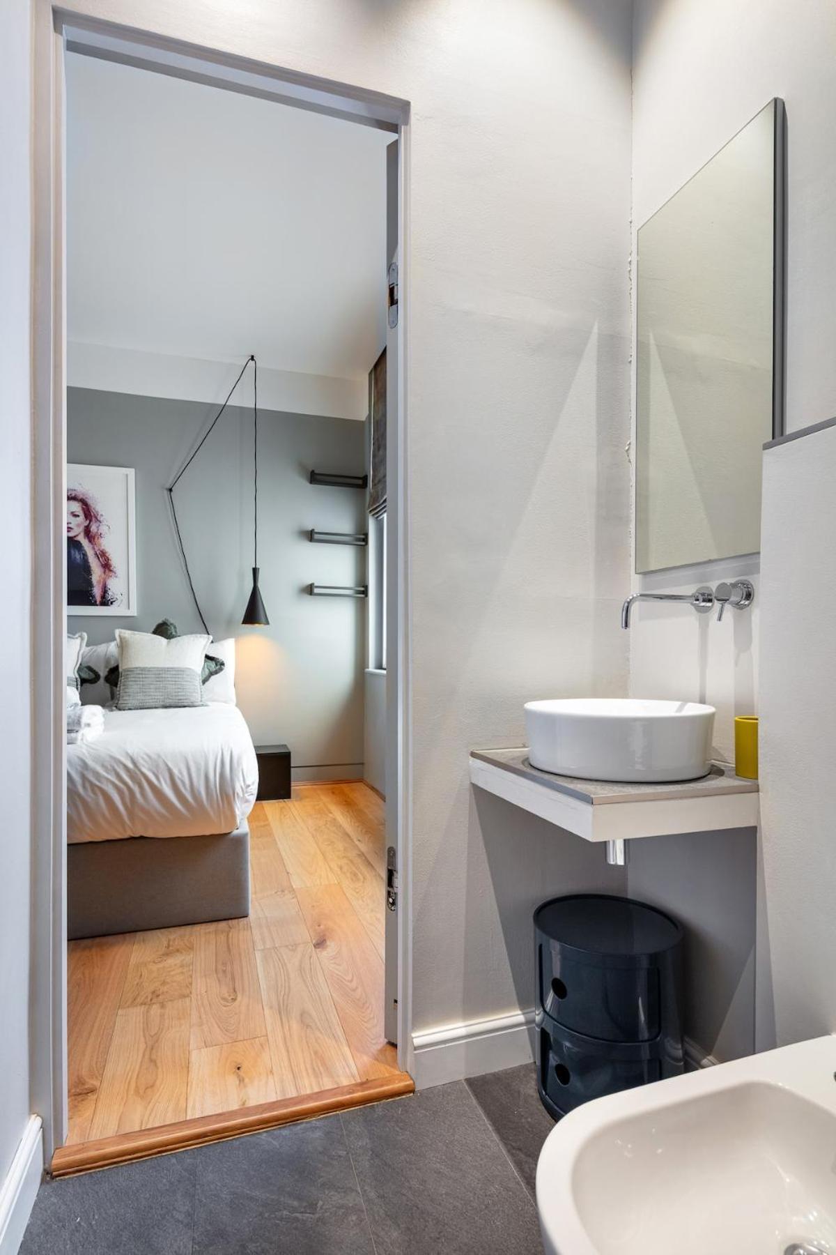 3bed Design Gem In Kensington Apartment *