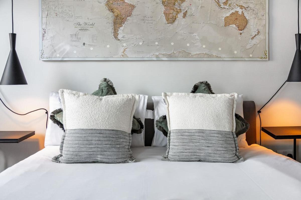 3bed Design Gem In Kensington *