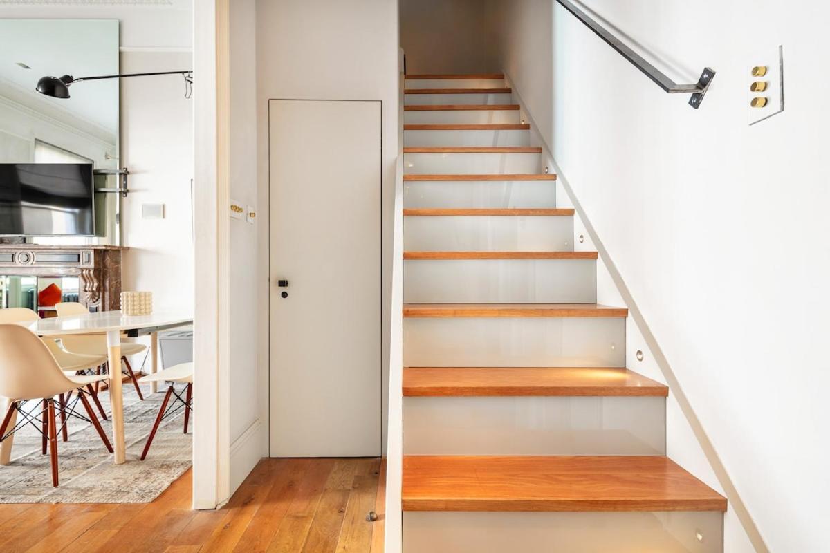 Apartment 3bed Design Gem In Kensington