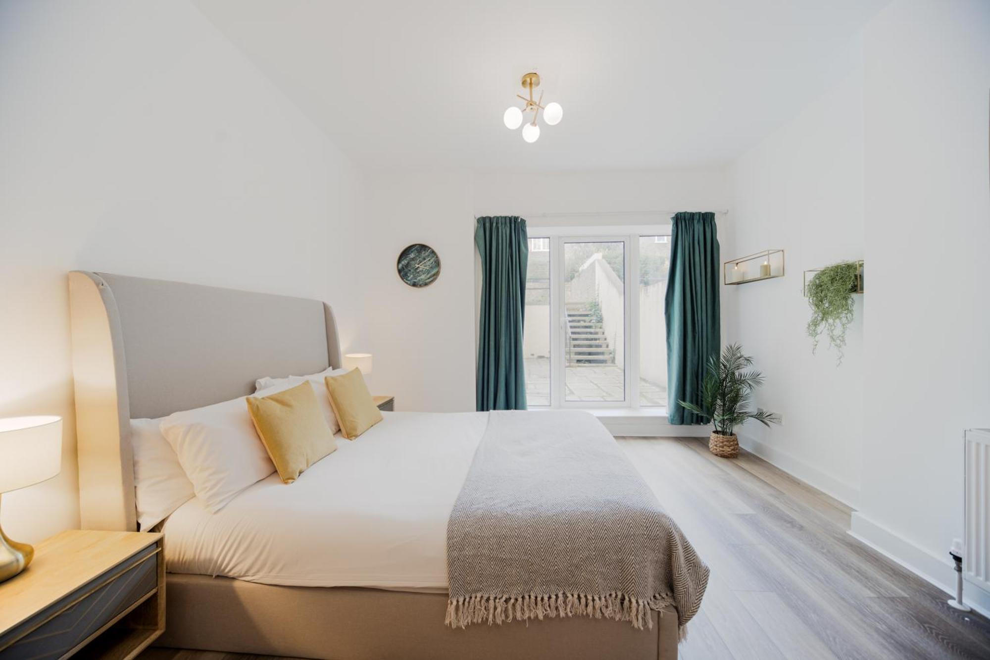Appartement Stylish - Kensington *
