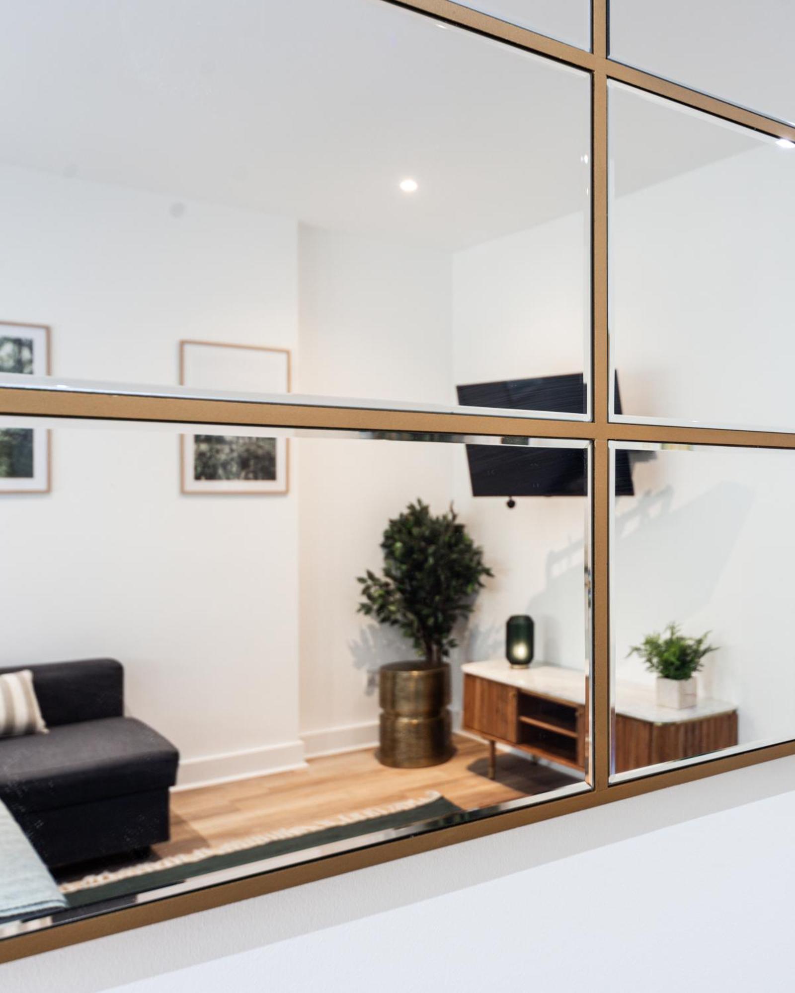 Appartement Stylish - Kensington Londen