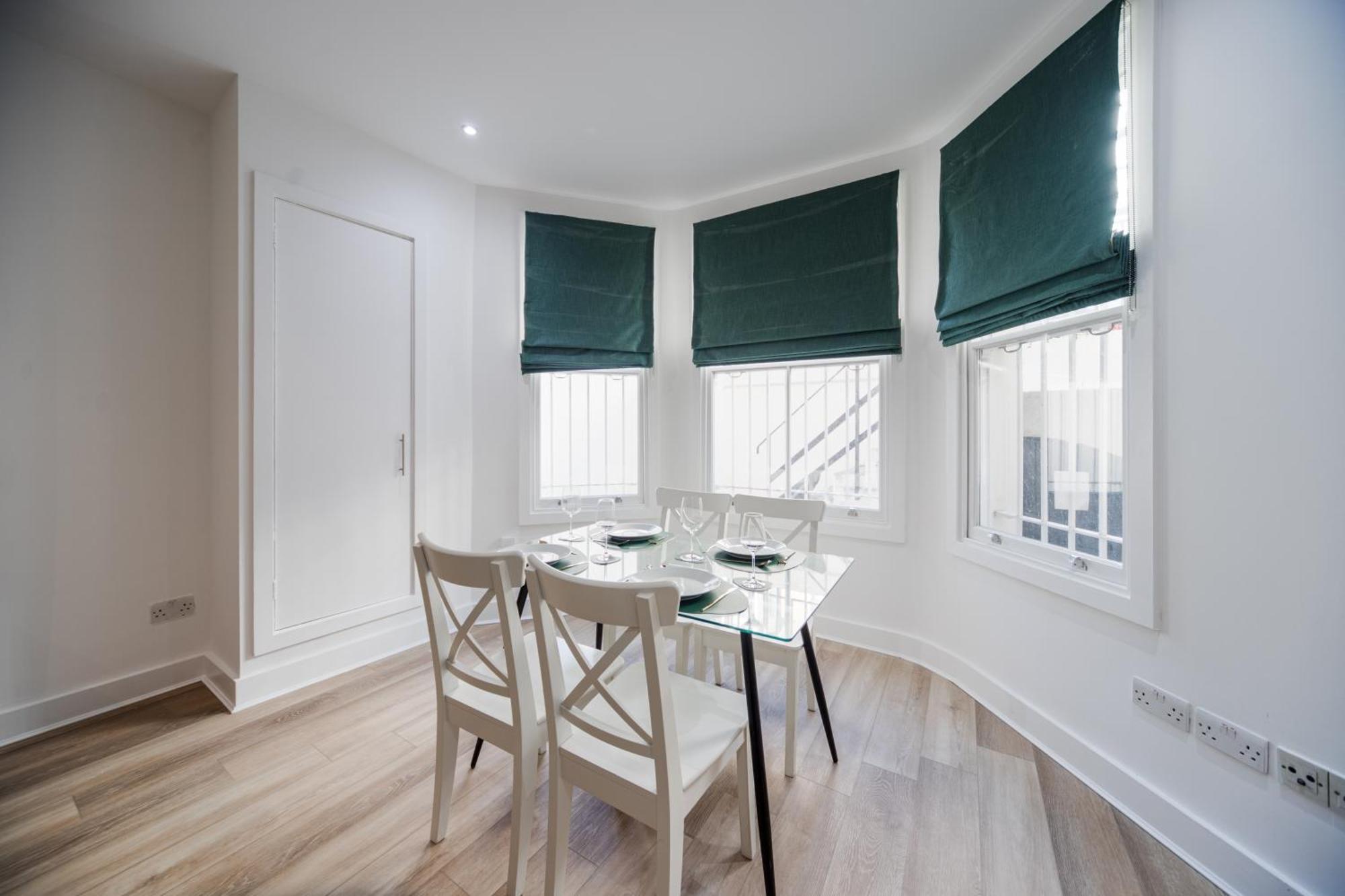 Appartement Stylish - Kensington