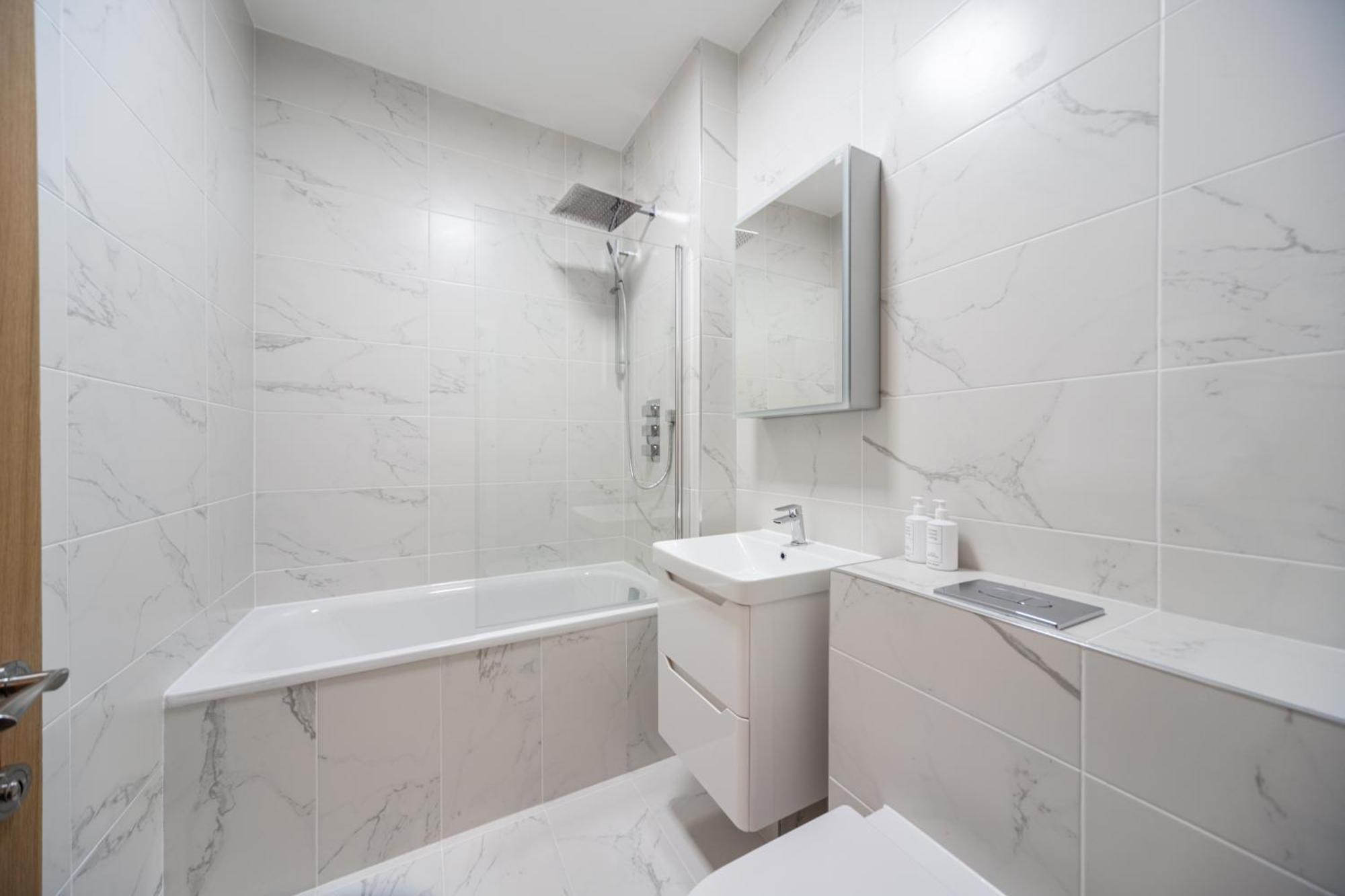 Stylish - Kensington Appartement Londen