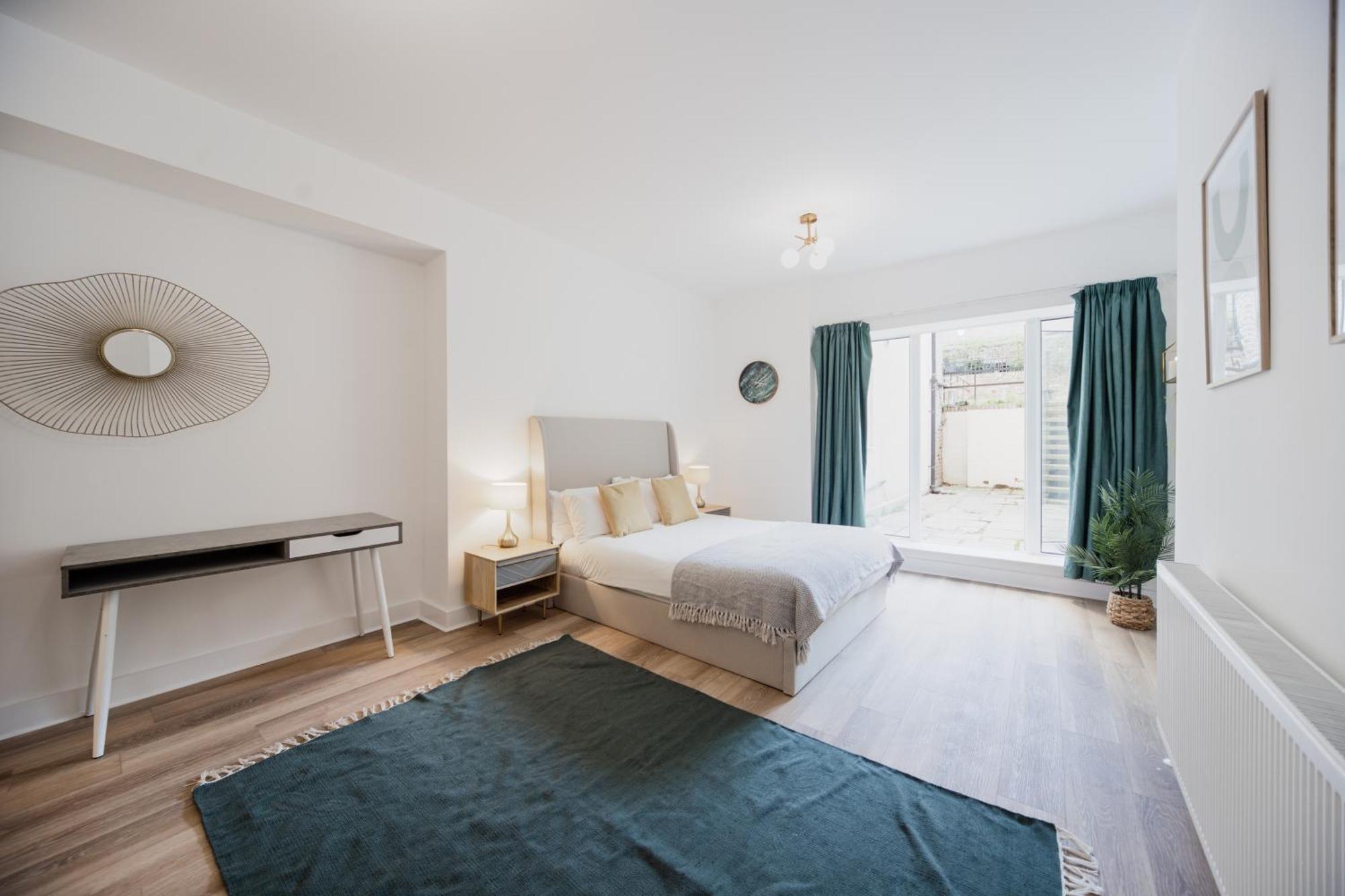 Appartement Stylish - Kensington Londen
