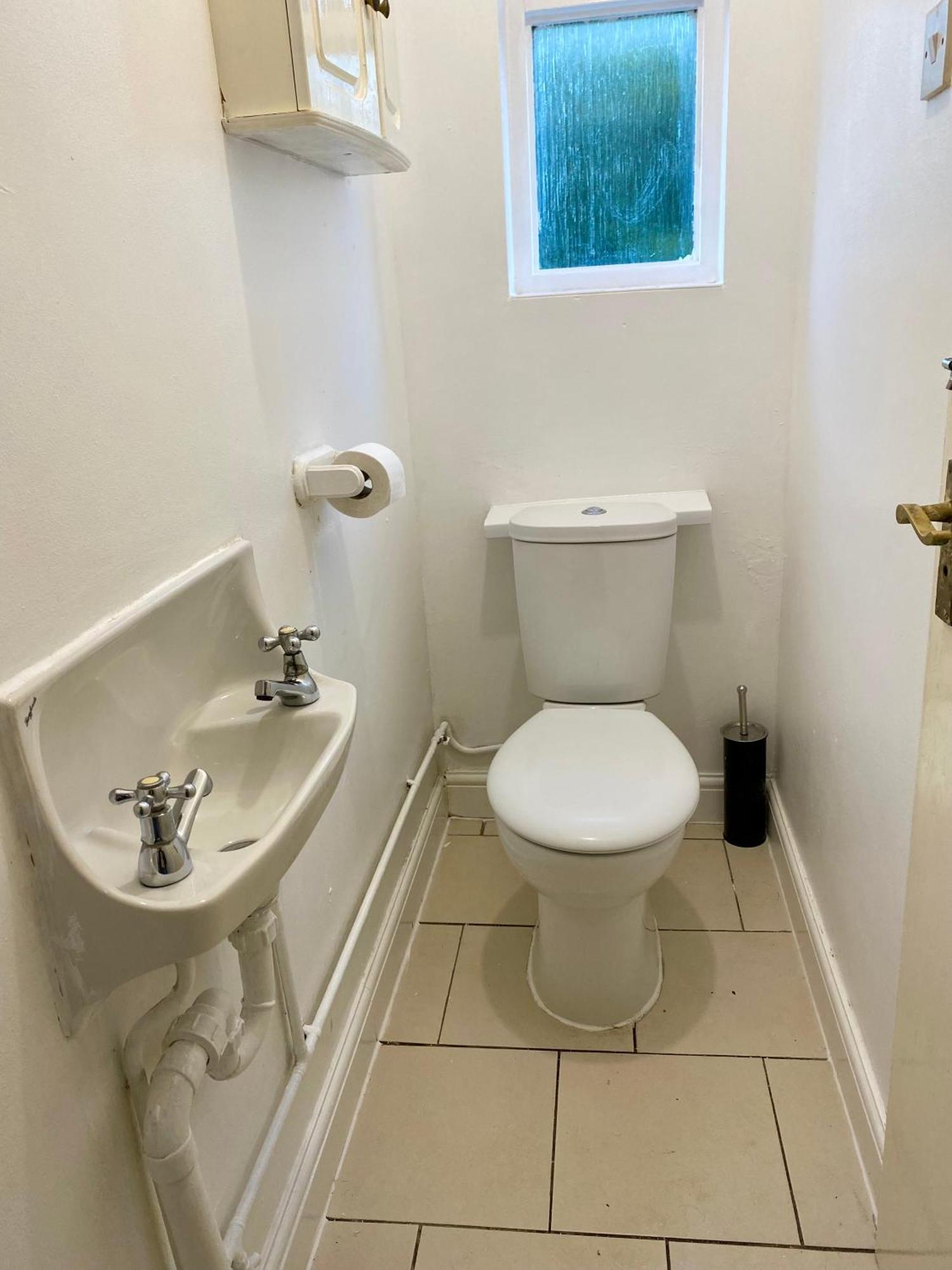 Cosy 3 Bedroom House Near Stratford,olympic Park, E15 Apartment London