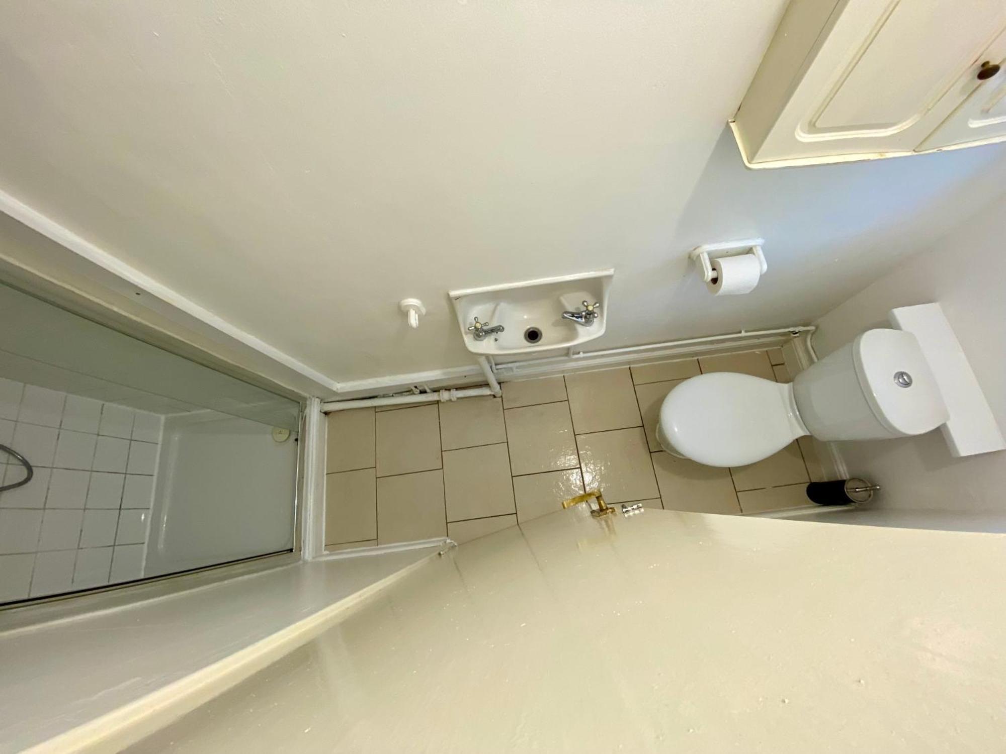 Cosy 3 Bedroom House Near Stratford,olympic Park, E15