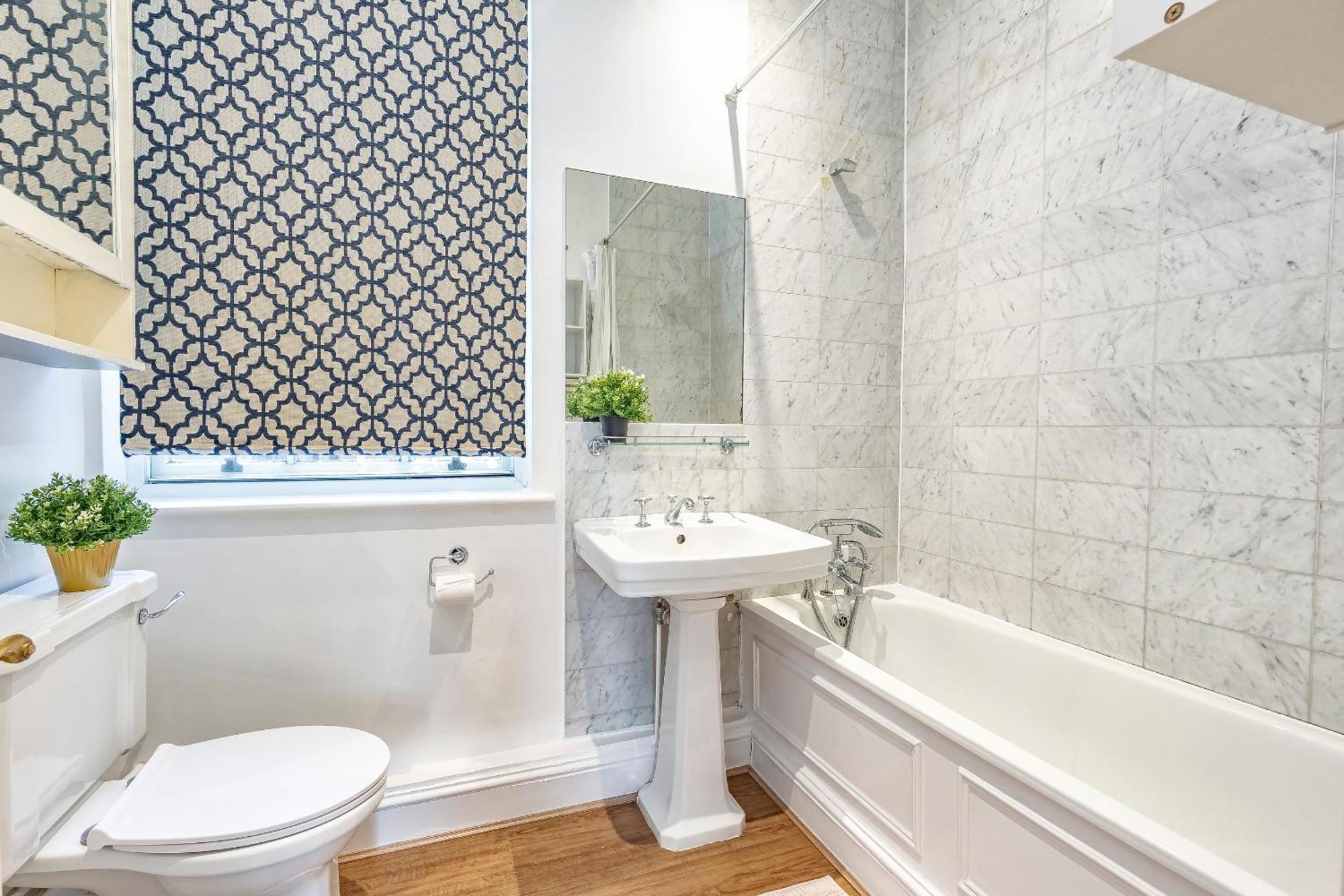 Charming 2 Bedroom In The Heart Of Chelsea Apartamento *