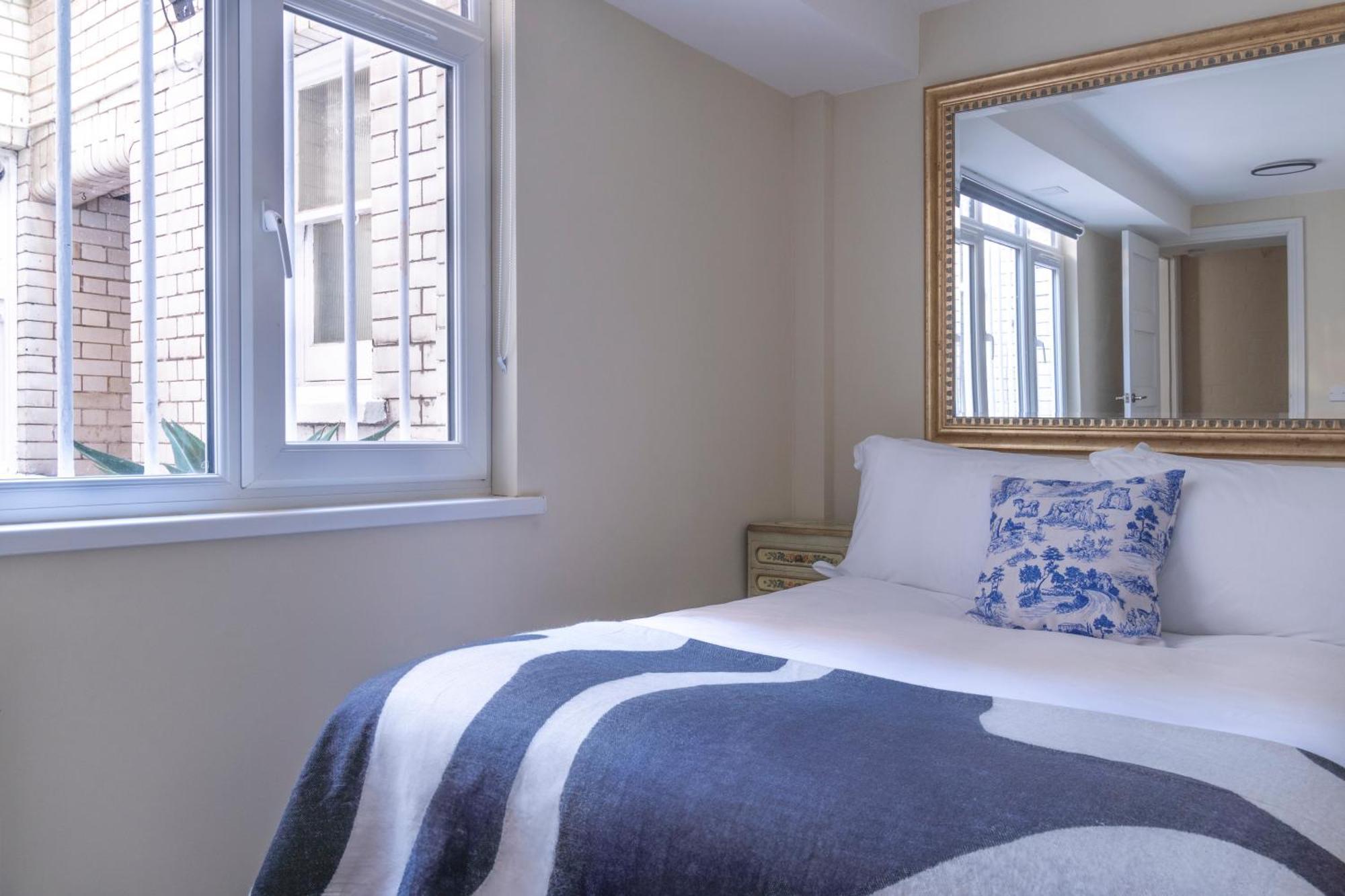 The Egerton - Serviced * London