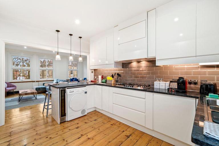 Apartment Stylish In Private Roof Terrace *