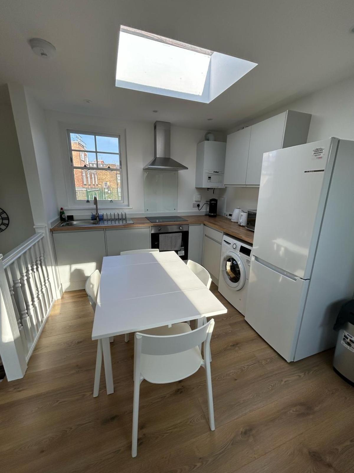 2 Bedroom Flat Pimlico Appartement