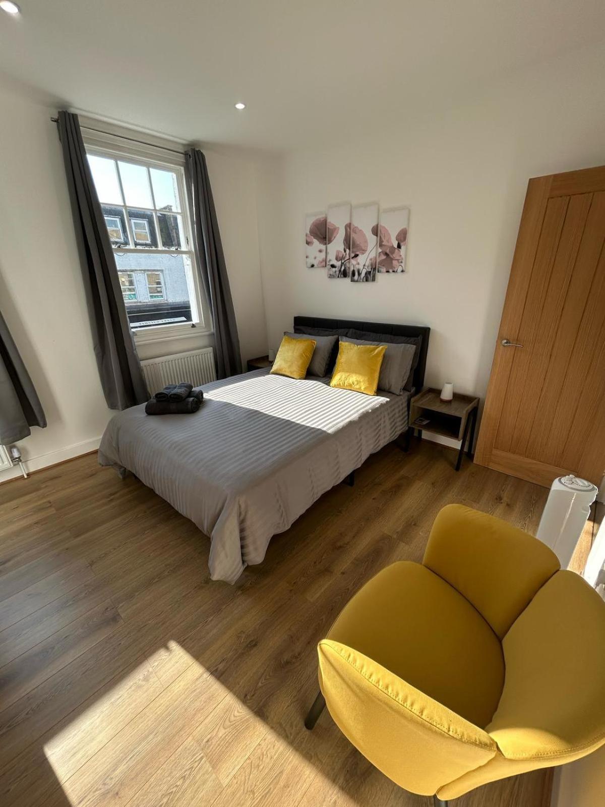 2 Bedroom Flat Pimlico Appartement