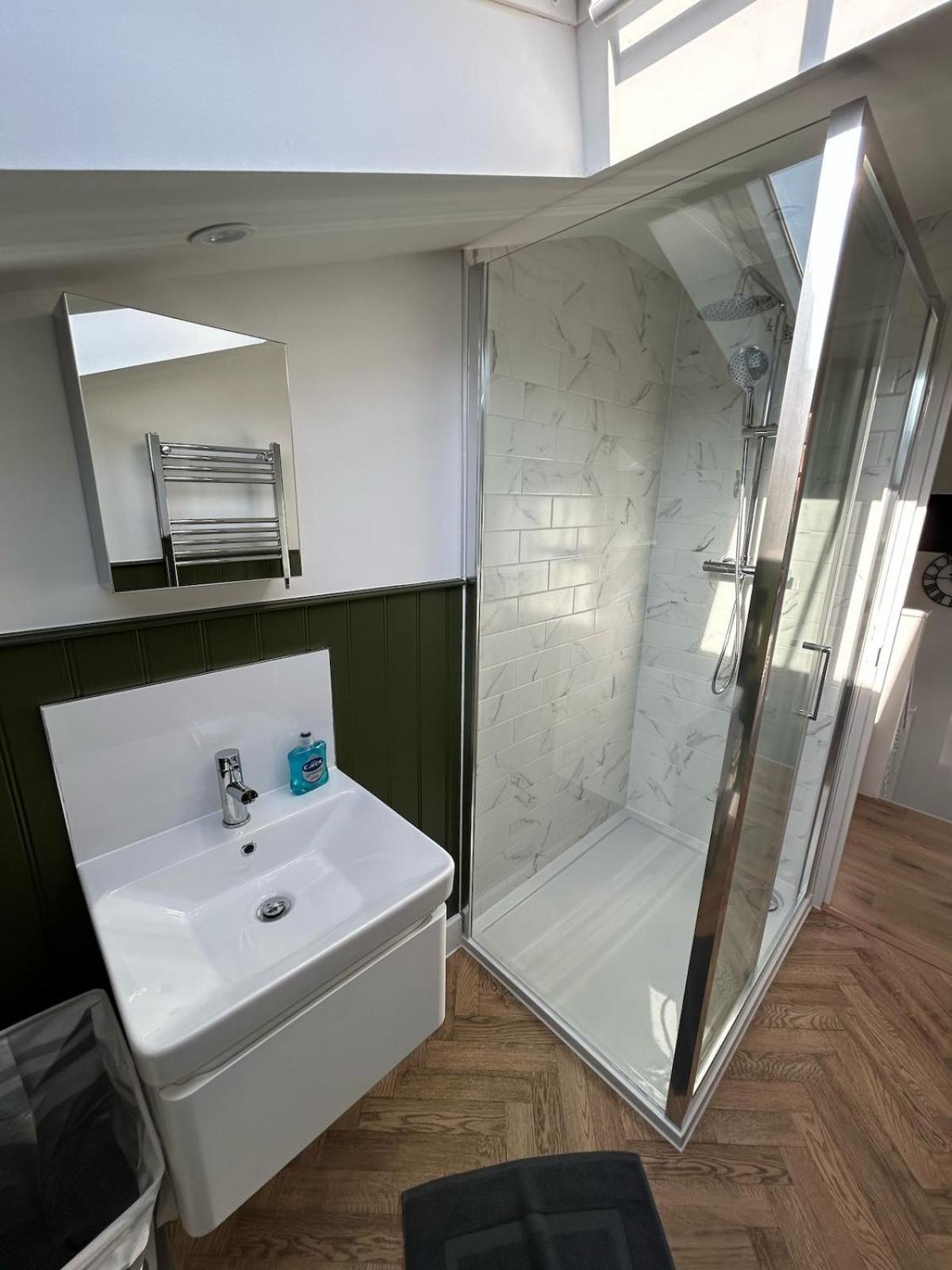 Appartement 2 Bedroom Flat Pimlico Londen